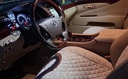 Lexus LS 460, 4.6 автомат, 2007, седан Шымкент