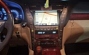 Lexus LS 460, 4.6 автомат, 2007, седан Шымкент