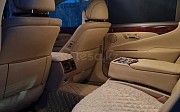 Lexus LS 460, 4.6 автомат, 2007, седан Шымкент