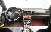 Mercedes-Benz E 200, 2 механика, 1993, седан Кордай