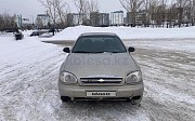 Chevrolet Lanos, 1.5 механика, 2009, седан Усть-Каменогорск