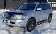 Toyota Land Cruiser, 4.7 автомат, 2008, внедорожник Актобе