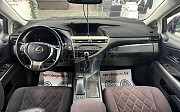 Lexus RX 350, 3.5 автомат, 2013, кроссовер Қарағанды