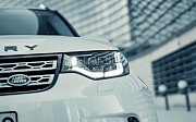 Land Rover Discovery, 3 автомат, 2018, внедорожник Алматы