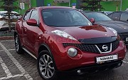 Nissan Juke, 1.6 вариатор, 2012, кроссовер Алматы