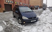 Ford Galaxy, 2.8 механика, 2001, минивэн Орал