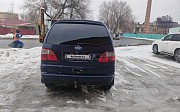 Ford Galaxy, 2.8 механика, 2001, минивэн Орал