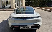 Porsche Taycan,  автомат, 2020, 