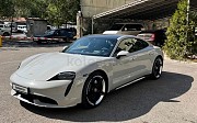 Porsche Taycan,  автомат, 2020, Алматы