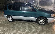 Toyota Ipsum, 2 автомат, 1996, минивэн 