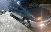 Toyota Ipsum, 2 автомат, 1996, минивэн Алматы