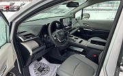 Toyota Sienna, 2.5 автомат, 2023, минивэн Қарағанды