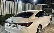 Lexus ES 250, 2.5 автомат, 2020, седан Шымкент