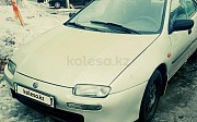 Mazda 323, 1.8 автомат, 1996, хэтчбек Астана