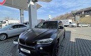 BMW X5 M, 4.4 автомат, 2016, кроссовер Алматы