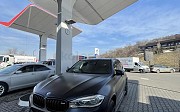 BMW X5 M, 4.4 автомат, 2016, кроссовер Алматы