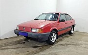 Volkswagen Passat, 1.8 механика, 1992, седан Қарағанды