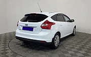 Ford Focus, 1.6 автомат, 2012, хэтчбек Алматы