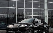 Lamborghini Urus, 4 автомат, 2022, кроссовер Алматы