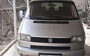 Volkswagen Eurovan, 2.5 механика, 1993, минивэн Шымкент