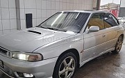 Subaru Legacy, 2.5 автомат, 1996, седан Алматы
