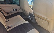 Land Rover Range Rover, 4.4 автомат, 2006, внедорожник Шымкент