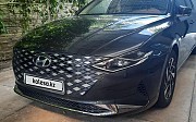 Hyundai Grandeur, 2.4 автомат, 2020, седан Алматы