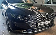 Hyundai Grandeur, 2.4 автомат, 2020, седан Алматы