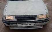Opel Vectra, 2 механика, 1992, хэтчбек Сарышаган