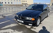 BMW 320, 2 механика, 1994, седан Тараз