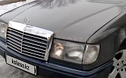 Mercedes-Benz E 200, 2 механика, 1989, седан Жезқазған
