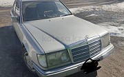 Mercedes-Benz E 260, 2.6 механика, 1990, седан Есік
