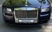 Rolls-Royce Ghost, 6.6 автомат, 2012, седан Алматы