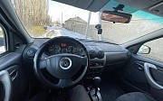 Renault Logan, 1.6 автомат, 2015, седан Шымкент
