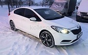 Kia Cerato, 1.6 механика, 2013, седан 