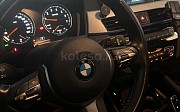 BMW X1, 1.5 автомат, 2018, кроссовер Алматы