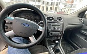 Ford Focus, 1.6 механика, 2005, седан Астана