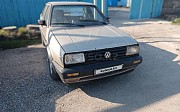 Volkswagen Jetta, 1.8 механика, 1991, седан Алматы