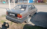 Volkswagen Jetta, 1.8 механика, 1991, седан Алматы