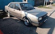 Volkswagen Jetta, 1.8 механика, 1991, седан Алматы