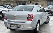 Chevrolet Cobalt, 1.5 автомат, 2022, седан Актобе