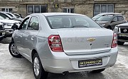 Chevrolet Cobalt, 1.5 автомат, 2022, седан Ақтөбе