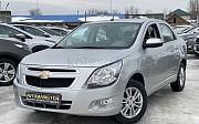 Chevrolet Cobalt, 1.5 автомат, 2022, седан Ақтөбе