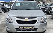 Chevrolet Cobalt, 1.5 автомат, 2022, седан Ақтөбе