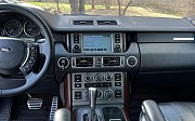 Land Rover Range Rover, 4.2 автомат, 2007, внедорожник Алматы