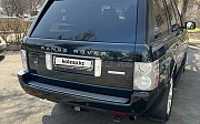 Land Rover Range Rover, 4.2 автомат, 2007, внедорожник Алматы