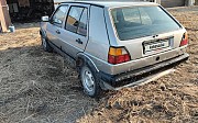 Volkswagen Golf, 1.3 механика, 1990, хэтчбек Павлодар