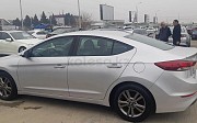 Hyundai Elantra, 2 автомат, 2016, седан Алматы