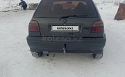 Volkswagen Golf, 1.8 механика, 1991, хэтчбек Қарағанды