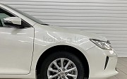 Toyota Camry, 2 автомат, 2016, седан Нұр-Сұлтан (Астана)